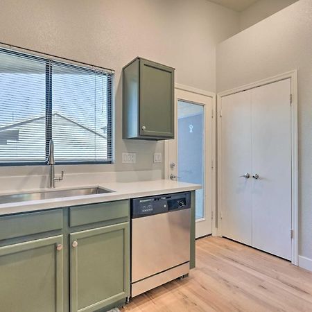 Sunlit Peoria Vacation Rental With Private Yard Kültér fotó
